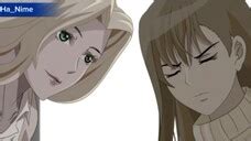 meijyou episode 3